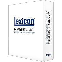 Algopix Similar Product 12 - Lexicon LEXLXPPLUGRBD LXP Native