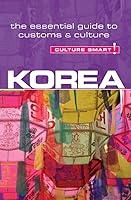 Algopix Similar Product 12 - Korea  Culture Smart The Essential
