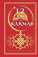 Algopix Similar Product 16 - 12 Laws of Karma