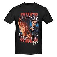 Algopix Similar Product 10 - Juice Music Wrld ShirtYouth  Adult