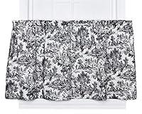 Algopix Similar Product 15 - Victoria Park Toile 68Inchby36 Inch