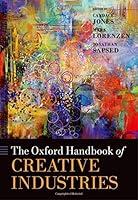 Algopix Similar Product 7 - The Oxford Handbook of Creative