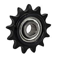 Algopix Similar Product 5 - Jeremywell 50 Roller Chain Idler