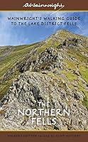 Algopix Similar Product 15 - The Northern Fells Walkers Edition