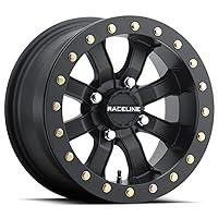 Algopix Similar Product 11 - Raceline Wheels A71B MAMBA UTVATV