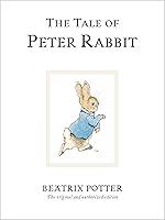 Algopix Similar Product 8 - The Tale of Peter Rabbit