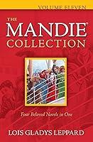 Algopix Similar Product 11 - The Mandie Collection Mandie