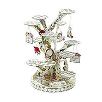 Algopix Similar Product 10 - Talking Tables Alice in Wonderland