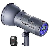 Algopix Similar Product 1 - Neewer Vision 4 300W Outdoor Studio