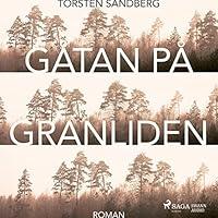 Algopix Similar Product 13 - Gåtan på Granliden
