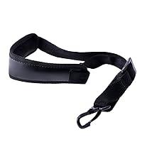 Algopix Similar Product 4 - Yinama Saxophone Neck Strap Soft Sax