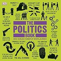 Algopix Similar Product 10 - The Politics Book Big Ideas Simply