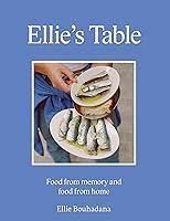 Algopix Similar Product 3 - Ellies Table Food from memory and