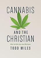 Algopix Similar Product 14 - Cannabis and the Christian What the