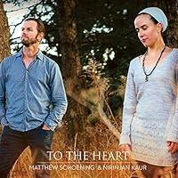 Algopix Similar Product 10 - To the Heart
