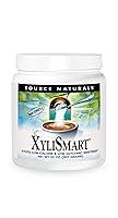 Algopix Similar Product 7 - Source Naturals Xylismart Xylitol