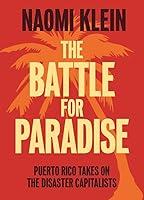 Algopix Similar Product 15 - The Battle For Paradise Puerto Rico