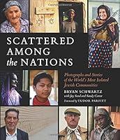 Algopix Similar Product 14 - Scattered Among The Nations