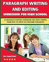 Algopix Similar Product 14 - Paragraph Writing And Editing Workbook