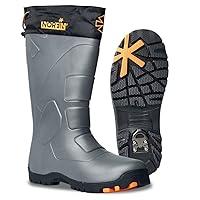 Algopix Similar Product 12 - NORFIN Boots KLONDAIK EVA (13)