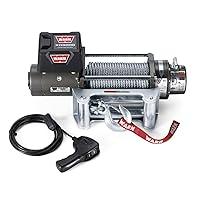Algopix Similar Product 20 - WARN 28500 XD9000 9000lb Winch12