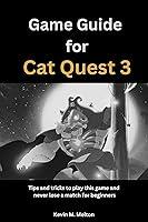 Algopix Similar Product 2 - Game Guide for Cat Quest 3 Tips and