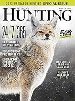 Algopix Similar Product 5 - Petersen's Hunting