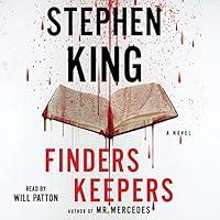 Algopix Similar Product 5 - Finders Keepers: A Novel
