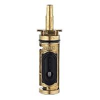 Algopix Similar Product 10 - Moen 1222HD Commercial HeavyDuty Brass
