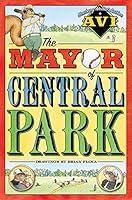 Algopix Similar Product 11 - The Mayor of Central Park