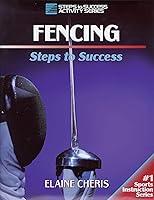 Algopix Similar Product 2 - Fencing Steps to Success STS Steps