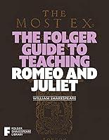 Algopix Similar Product 15 - The Folger Guide to Teaching Romeo and