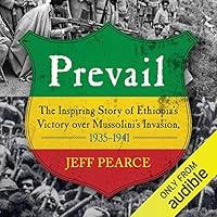 Algopix Similar Product 14 - Prevail The Inspiring Story of