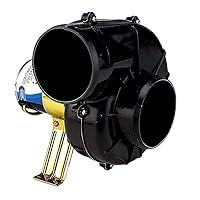 Algopix Similar Product 16 - Jabsco 367700115 115V Flex Mount 250