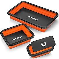 Algopix Similar Product 8 - ARTIPOLY Collapsible Magnetic Parts