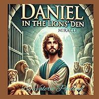 Algopix Similar Product 10 - Daniel in the Lions' Den Miracle