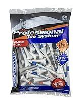 Algopix Similar Product 7 - Pride Professional Tee System Plastic