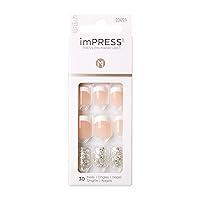 Algopix Similar Product 20 - Kiss Products Broadway Nails Impress