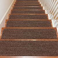 Algopix Similar Product 13 - Seloom Upgraded 9 x 36 Stair Treads