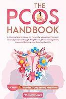 Algopix Similar Product 11 - The PCOS Handbook A Comprehensive