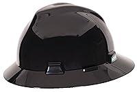 Algopix Similar Product 11 - MSA C217374 VGard FullBrim Hard Hat