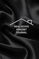 Algopix Similar Product 3 - REAL ESTATE MINDSET JOURNAL FOR