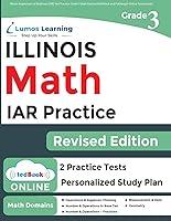 Algopix Similar Product 10 - Illinois Assessment of Readiness IAR