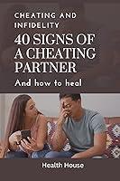 Algopix Similar Product 2 - Cheating and infidelity 40 signs of a