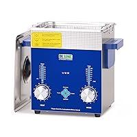 Algopix Similar Product 16 - Ultrasonic CleanersSonic with Timer