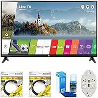 Algopix Similar Product 12 - LG 49 Class Full HD 1080p Smart LED TV