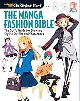 Algopix Similar Product 9 - The Manga Fashion Bible The GoTo