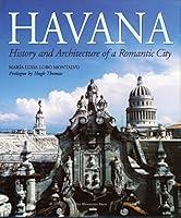 Algopix Similar Product 14 - Havana History and Architecture of a
