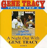 Algopix Similar Product 16 - Night Out with Gene Tracy