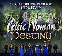 Algopix Similar Product 11 - Celtic Woman - Destiny